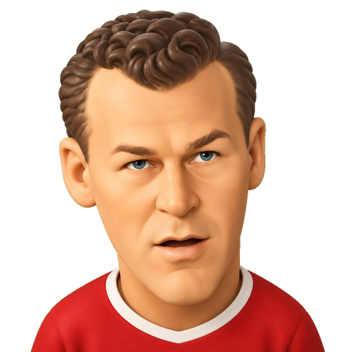 Butch Bouchard