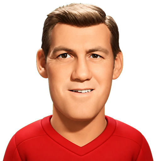 Ken Mosdell