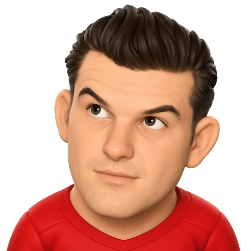 Harry Watson