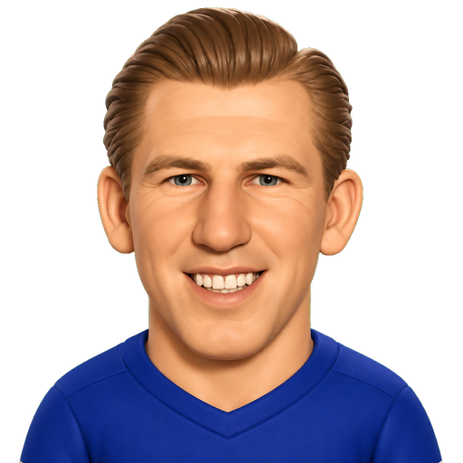Joe Klukay