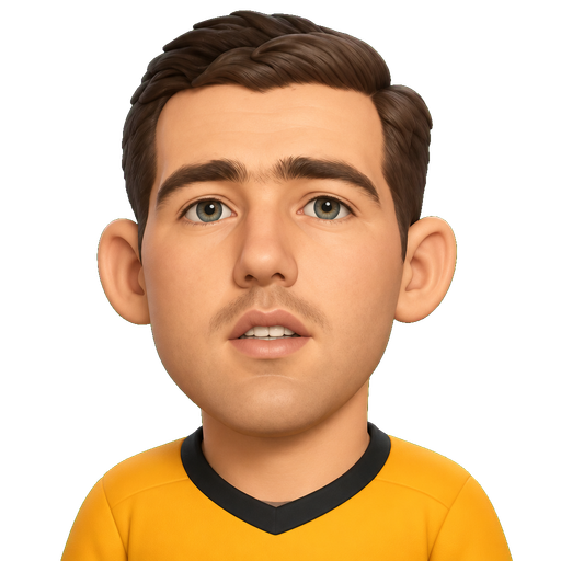 Johnny Peirson