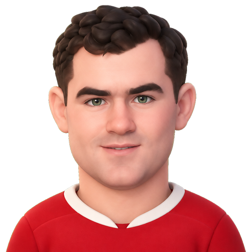 Calum MacKay