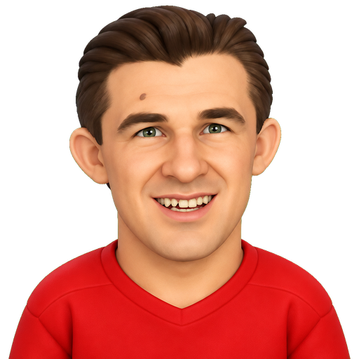 Marty Pavelich