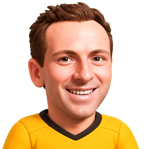 Nick Mickoski