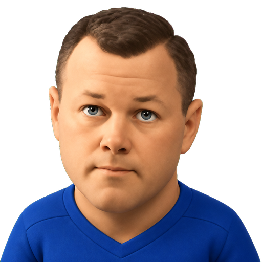 Doug Harvey