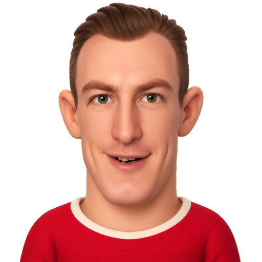 Bud MacPherson