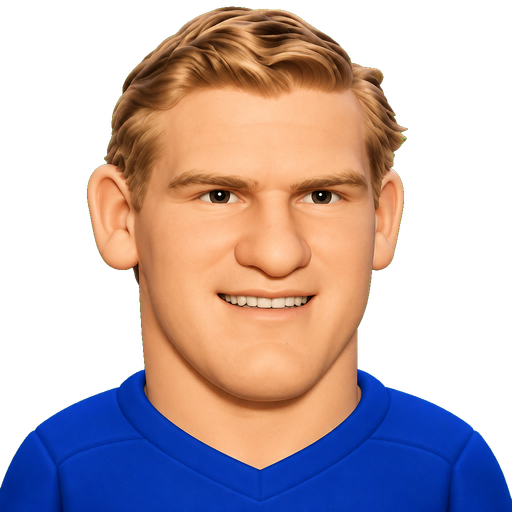 Johnny Wilson