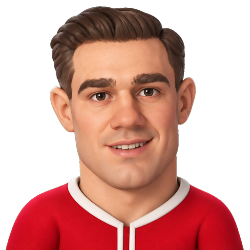 Paul Meger