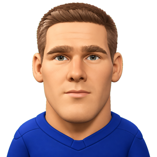 Tim Horton