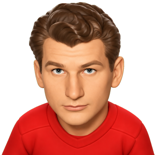 Vic Stasiuk