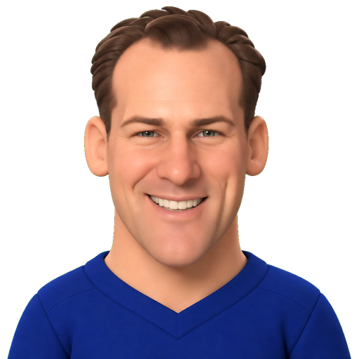 Dick Gamble
