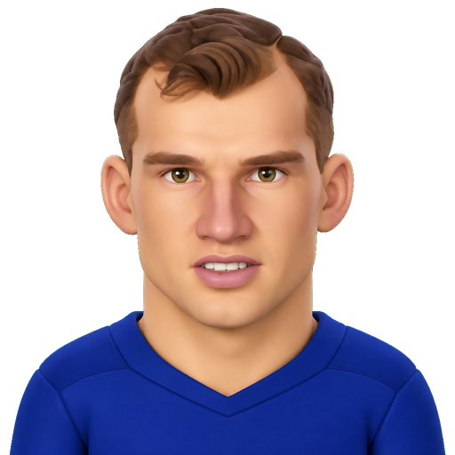 Donnie Marshall