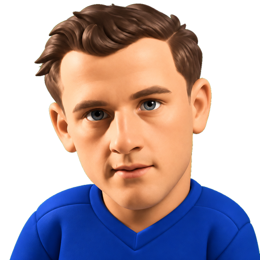 Dickie Moore