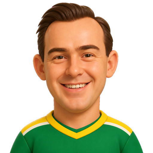 Parker MacDonald