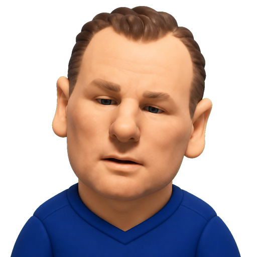 Johnny Bower