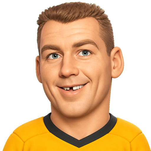 Andy Hebenton