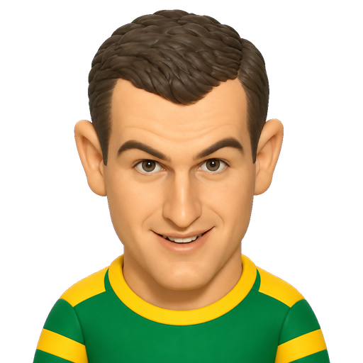 Murray Oliver