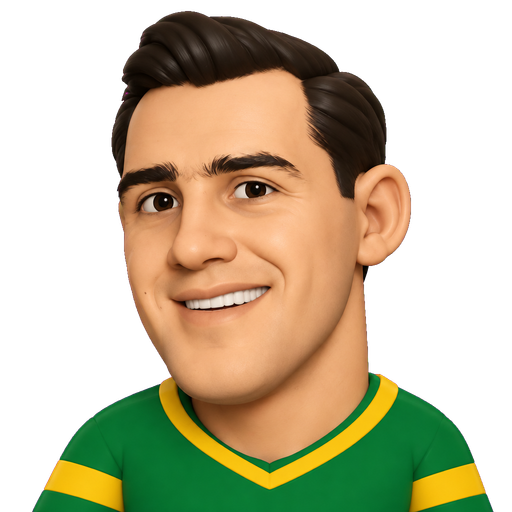 Pete Goegan