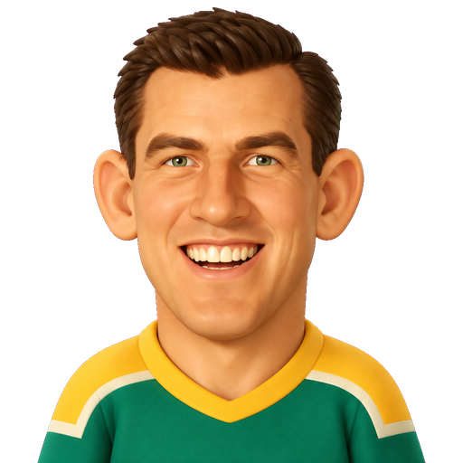 Gerry Ehman