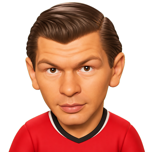 Stan Mikita