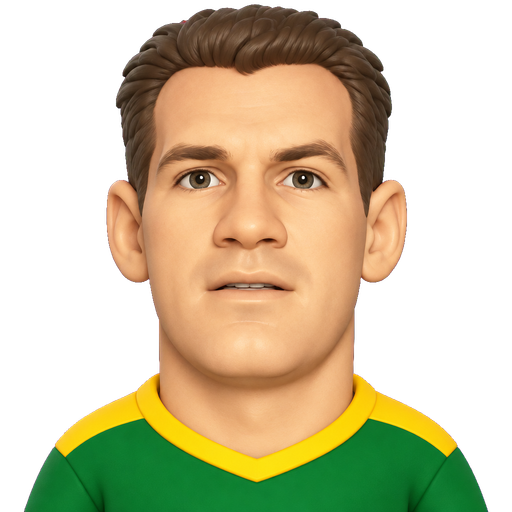 Charlie Burns