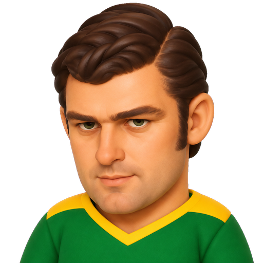 Ted Hampson
