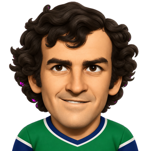 Dave Keon