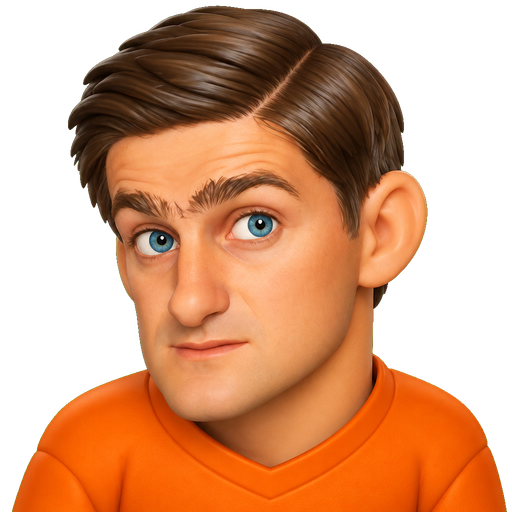 Larry Keenan