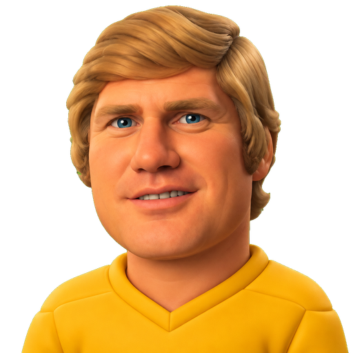 Vic Hadfield