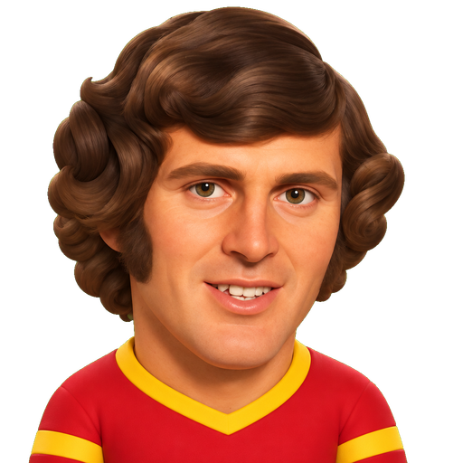 Paul Henderson