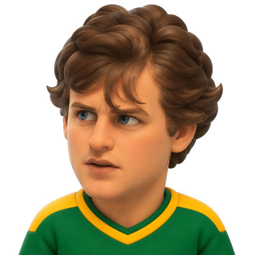 Bryan Hextall Jr.