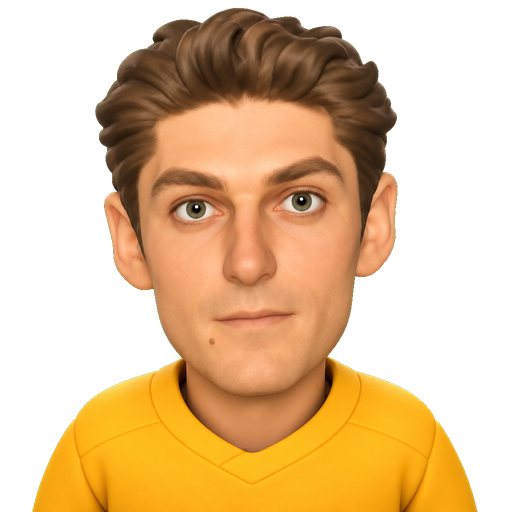 Matt Ravlich