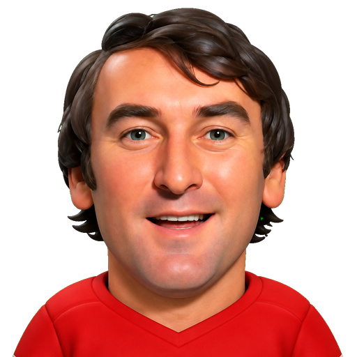 Eddie Johnston
