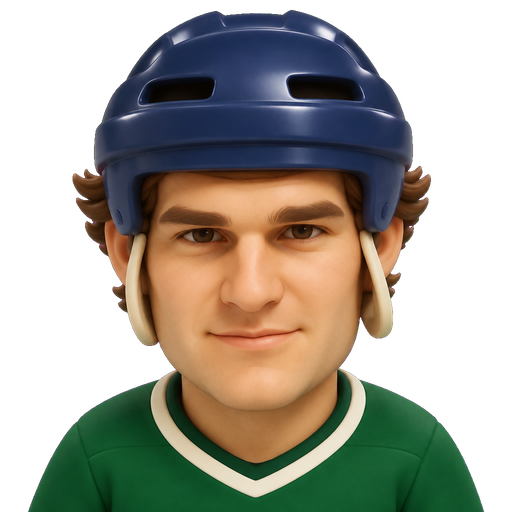 Andre Boudrias