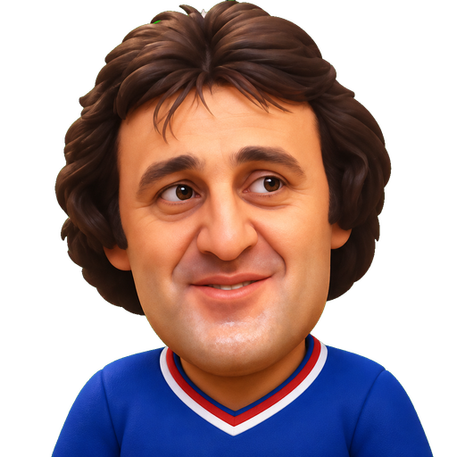Phil Esposito