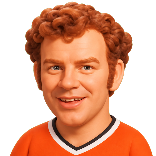 Terry Crisp