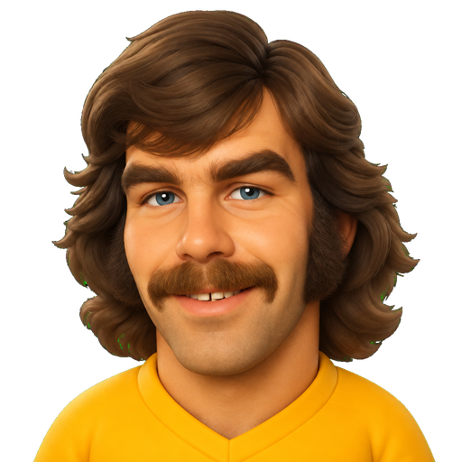 Derek Sanderson