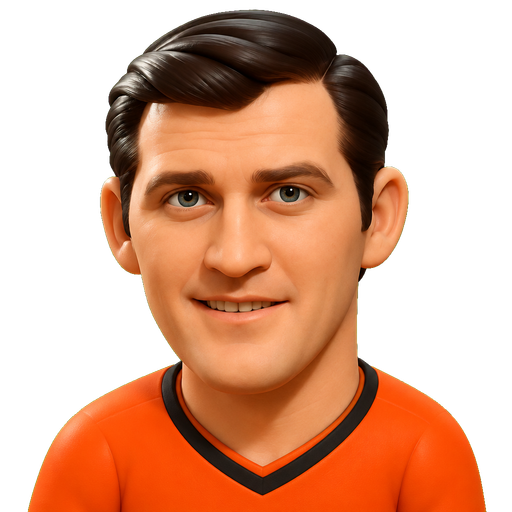 Barry Ashbee