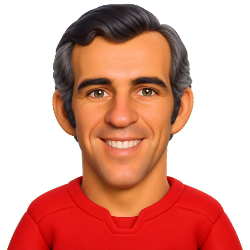 Eddie Giacomin