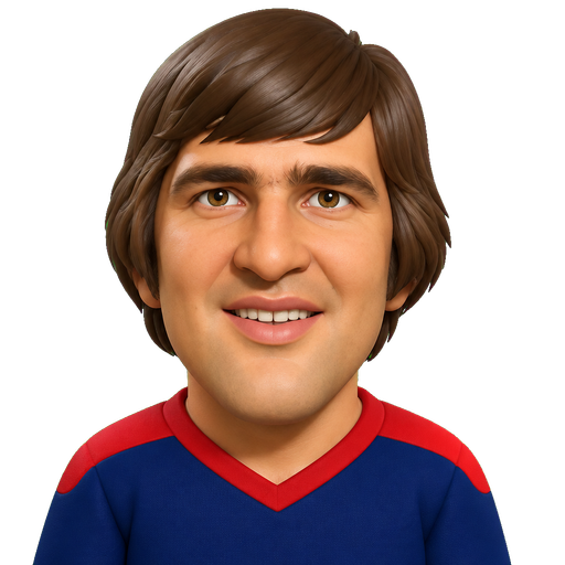 Serge Savard