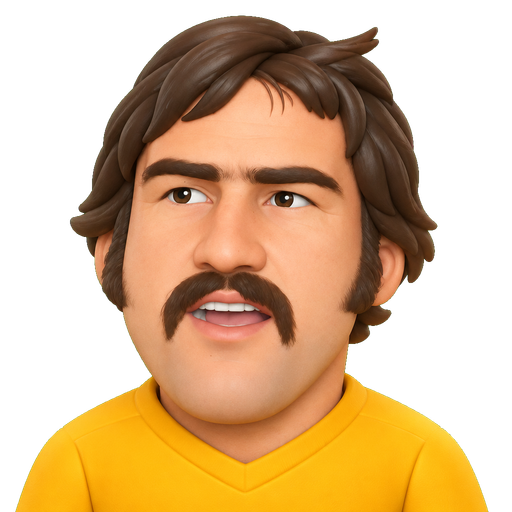 Rogie Vachon