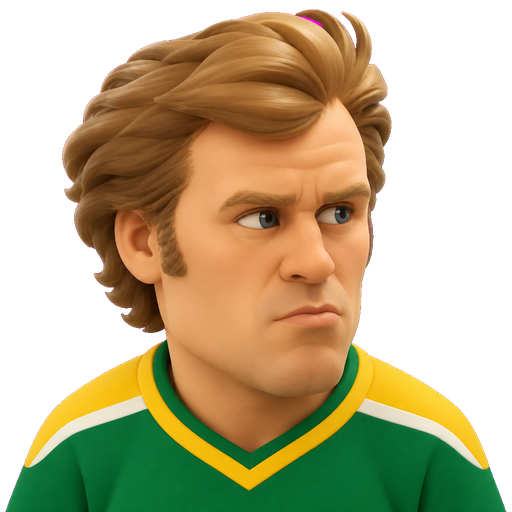 Glen Sather