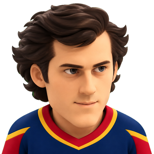 Nick Beverley