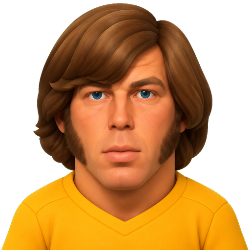 Barry Wilkins