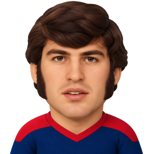 Jude Drouin
