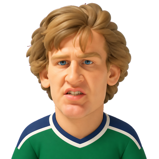Paul Shmyr