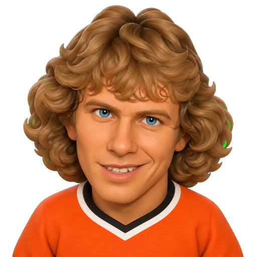 Bobby Clarke