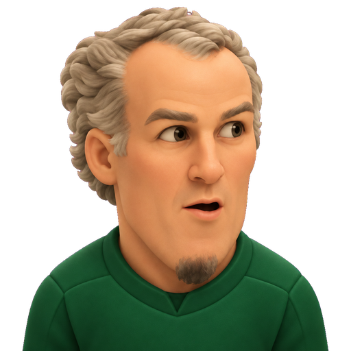Sheldon Kannegiesser