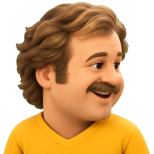 Bob Paradise