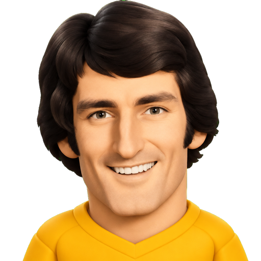 Dave Burrows